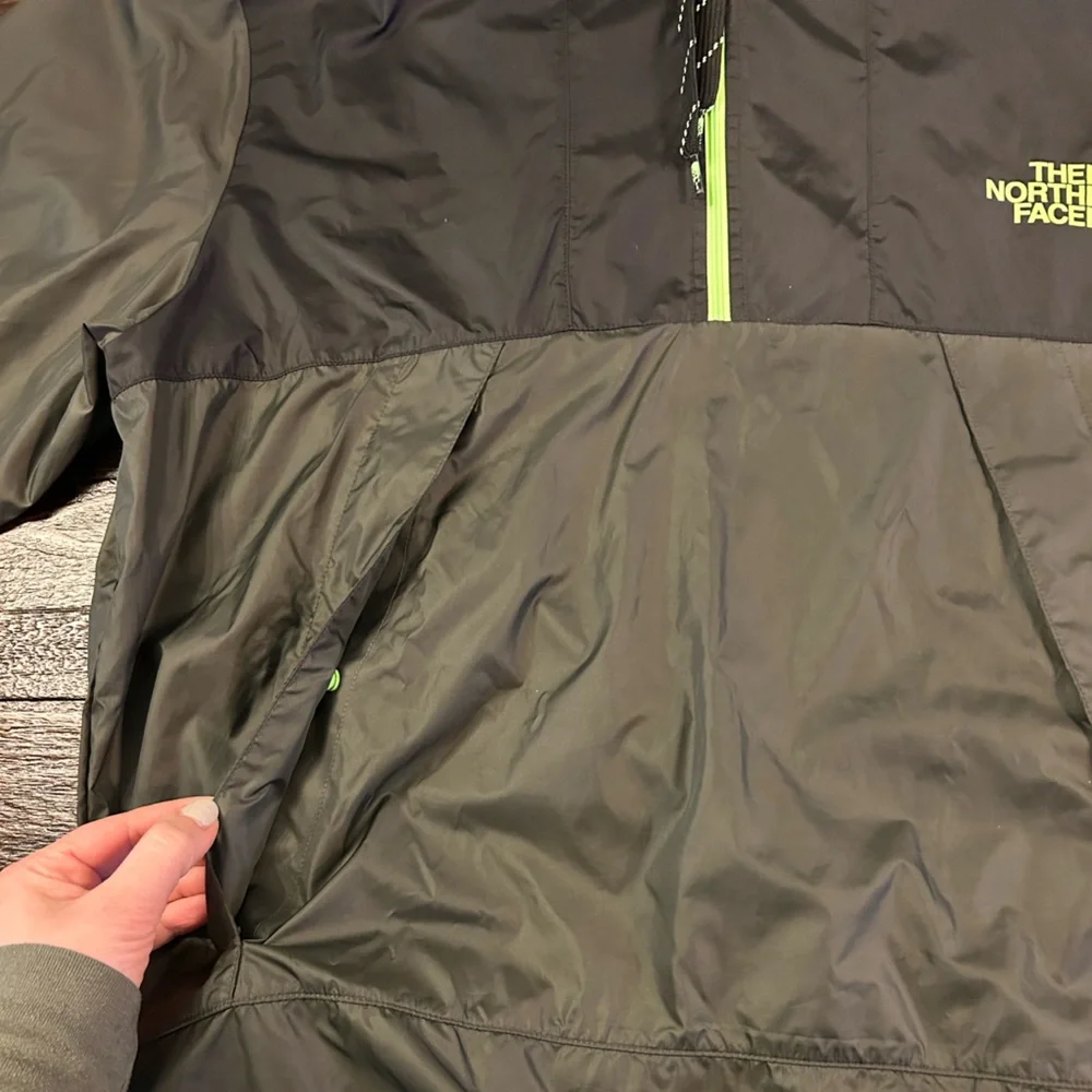 The North Face north face